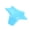Blue, variant on Hypothermias Shaved Ice Snow Cone Star Cups- 1000 Count, Blue