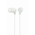 thumbnail image 1 of SONY Fashion Color Ex Series Earbud Headphones, 1 of 3