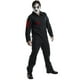 thumbnail image 1 of Men's Band Slipknot Cosplay Costume Jumpsuit Halloween Performance Fancy Dress, 1 of 5