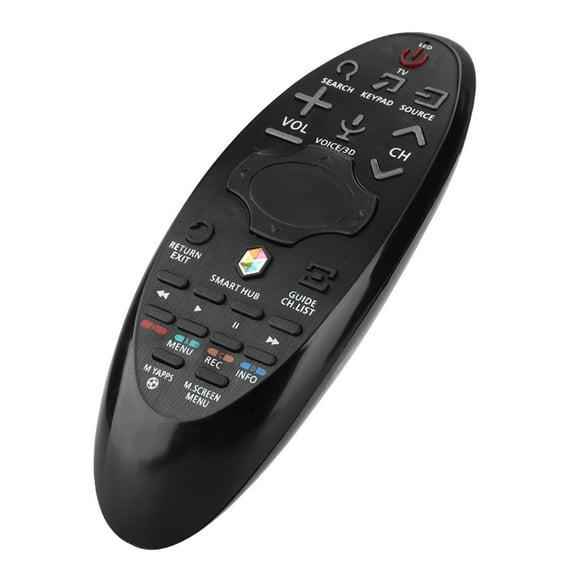 Remote Control,Multifunction TV Remote Control Remote Controller TV Remote Control Best in its Class