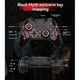 thumbnail image 4 of Wireless Gaming Controller with Hall Trigger RGB Light for PC//Android Gamepad Black Myth, 4 of 5