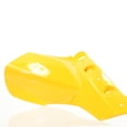 thumbnail image 2 of Ski Doo New OEM Yellow Handlebar Air Deflector, 517302853, 2 of 3