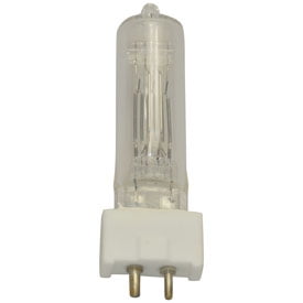 Replacement for CLAY PAKY STAGE COLOR 1000 replacement light bulb