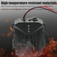 thumbnail image 3 of Ahuyentador De Ratones Ultrasónico Para Vehículos De Coche De 12 V, Ahuyentador De Ratones De Arranque Automático, Ahuyentador De Animales Scienceny VI011500-00, 3 of 6
