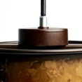 thumbnail image 2 of 60/5892-Nuvo Lighting-Kettle-One Light Mini-Pendant-6 Inches Wide by 45 Inches High, 2 of 8