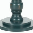 thumbnail image 4 of Safavieh Greta Accent Table-Finish:Steel Teal, 4 of 5