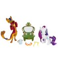 thumbnail image 4 of Muñeca moderna My Little Pony Capper Dapper con Rarity, 4 of 5