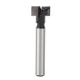 thumbnail image 2 of Reliable Laminate Milling Cutter, Shank Cutter, Durable in use for Making Drawers Cut needs, 2 of 7