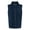 Navy, variant on Men's Polar Fleece Vest