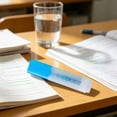 thumbnail image 5 of Mohdy Back-To-S-Chool,, Blue Slanted Highlighter, a Highlighter, Blue, 5 of 6