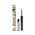 thumbnail image 1 of Delineador líquido TheBalm Schwing Black Matte Finish 1.5 ml, 1 of 3