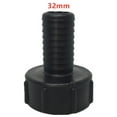 thumbnail image 2 of IBC Tank Adapter Adaptor Connector Water Tank Outlet Connection Fitting Tool, 2 of 5