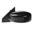 thumbnail image 2 of For 13-15 Dart Rear View Mirror Power Heated w/Turn Signal Puddle Lamp Left Side, 2 of 5