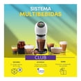 thumbnail image 5 of Nescafé Dolce Gusto Polvo en Cápsulas Sabor Nestea Mate y Limón Caja con 10 Cápsulas de 80gr c/u, 5 of 5