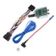 thumbnail image 1 of Coche Agregue un Amp Amplificador Adaptador Interfaz a Radio Sistema con Fusible, 1 of 7