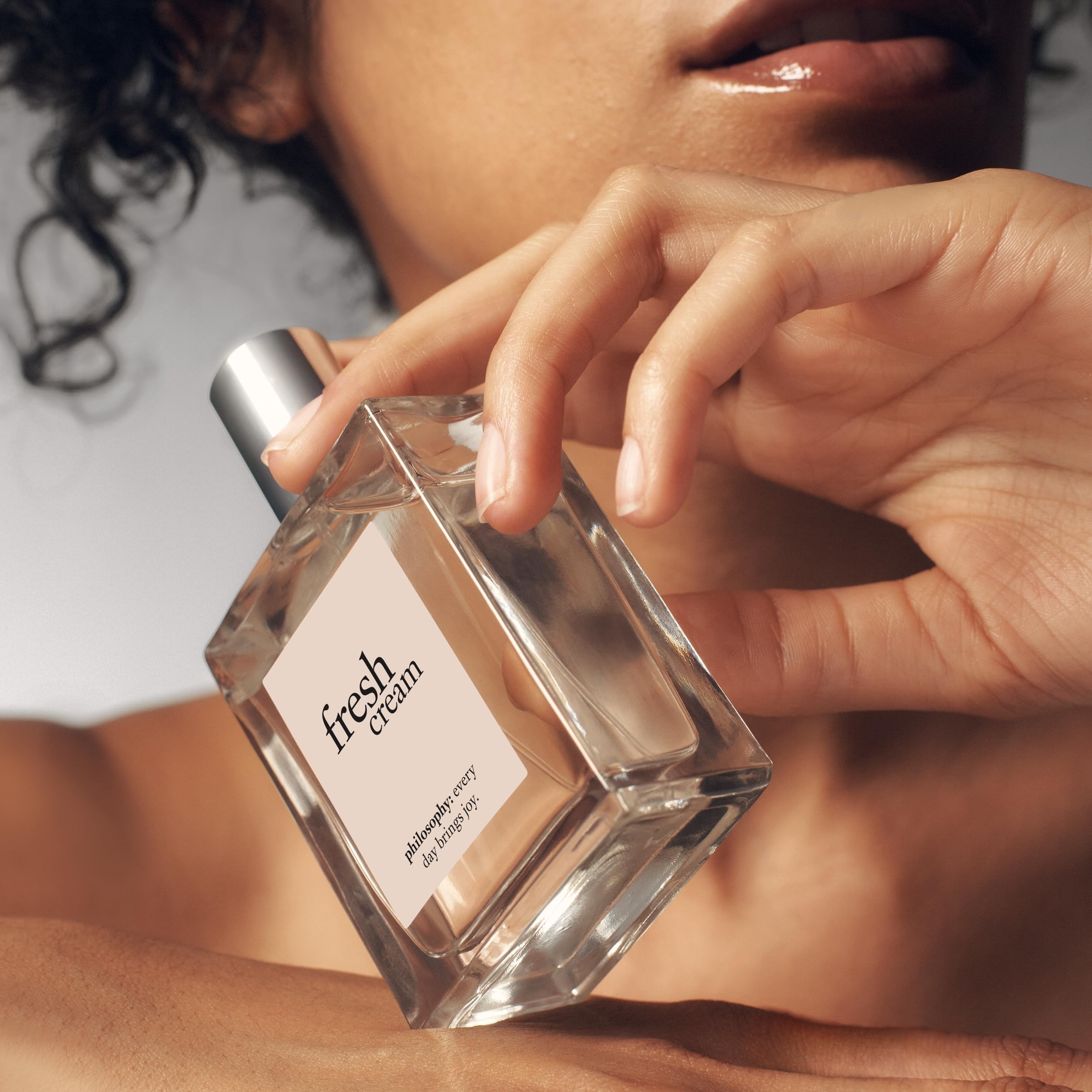 philosophy fresh cream eau de toilette, 4 Fl. Oz. - Walmart.ca