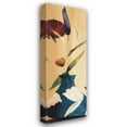 thumbnail image 1 of Lola Abellan 11x24 Gallery Wrapped Canvas Wall Art Titled - Splendid Bouquet I, 1 of 4
