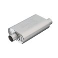 thumbnail image 3 of Borla 400820 Cratemuffler, 3 of 4