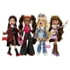 thumbnail image 3 of Muñeca de moda Bratz Alwayz Cloe con 10 accesorios y póster, 3 of 7