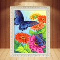 thumbnail image 1 of 5D Embroidery Paintings Rhinestone Pasted DIY, 1 of 3