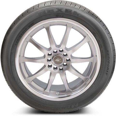 Nexen Set of 2 Nexen N’Priz AH5 215/75R15 100S Tires 2157515 215 75 15 simolary.com 12 Nexen Set of 2 Nexen N’Priz AH5 215/75R15 100S Tires 2157515 215 75 15 Simolary simolary.com 12