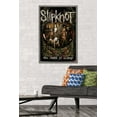 thumbnail image 2 of Slipknot - Hope Is Gone Wall Poster, 22.375" x 34" Framed, 2 of 5