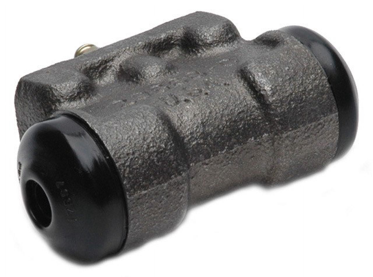 Raybestos WC37634 Professional Grade Drum Brake Wheel Cylinder Fits select: 1984-1985 TOYOTA PICKUP, 1984-1985 TOYOTA 4RUNNER
