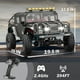thumbnail image 5 of Coche a control remoto SIMREX, camión 4WD todo terreno a escala 1:12, 5 of 8