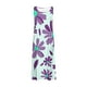thumbnail image 3 of Vestido de Verano para las Mujeres sin Mangas Lino-Look Impreso Maxi, Suelto Fluido Y Vestido Sexy de Moda para las Mujeres, 3 of 5