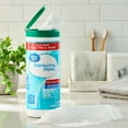 thumbnail image 2 of Great Value Fresh Scent Disinfecting Wipes2, 35 Count, 2 of 9