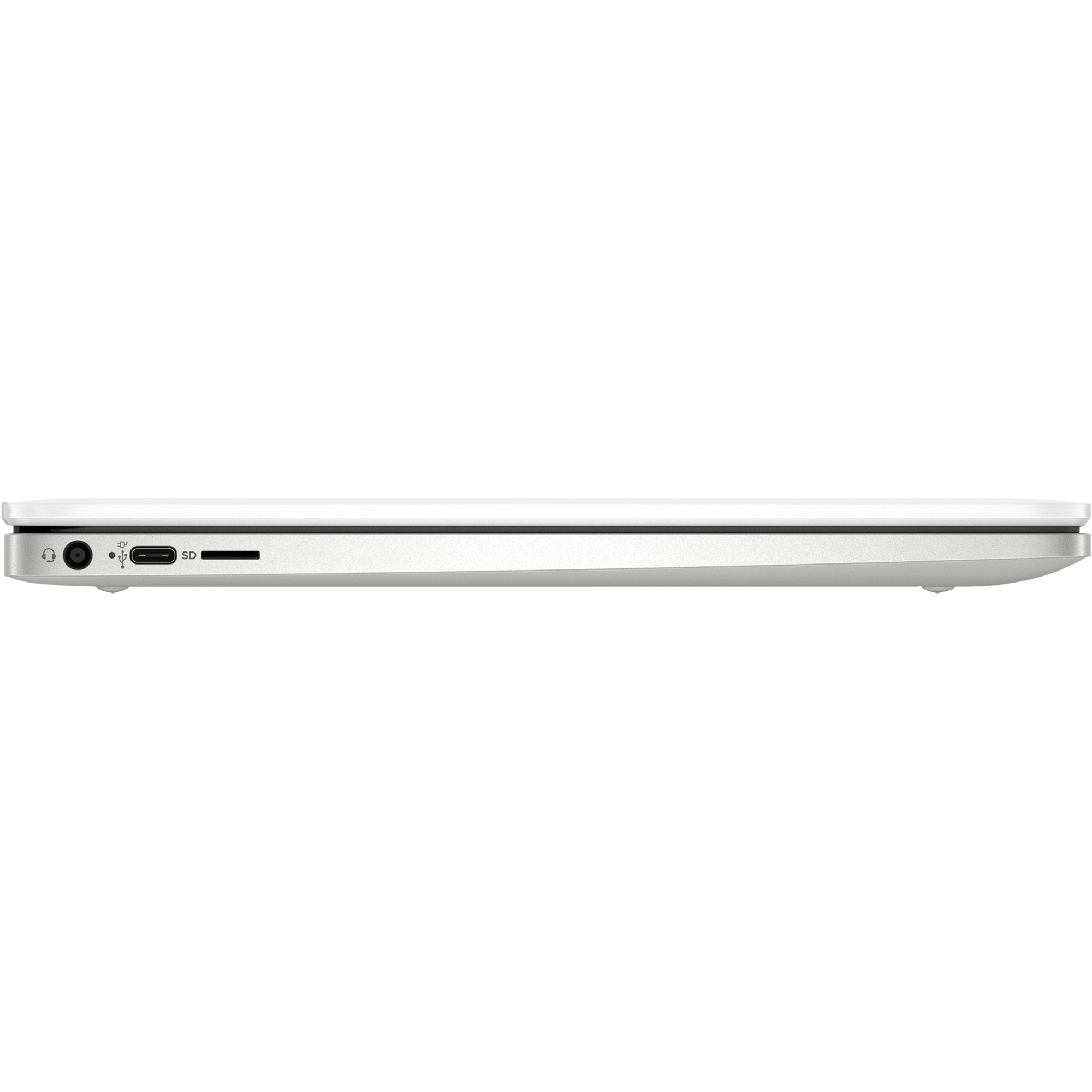 HP Chromebook 14" FHD Laptop, Intel Celeron N4000, 4 GB RAM, 32 GB Emmc, Chrome OS, 14a-14a-na0060nr - image 5 of 5