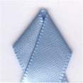 thumbnail image 1 of Papilion R074300230333100Y .88 in. Single-Face Satin Ribbon 100 Yards - Bluebird, 1 of 1