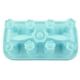 thumbnail image 5 of Soporte para tazas, estante de secado, drenaje de agua, organizador seco para 8 tazas (azul), 5 of 8
