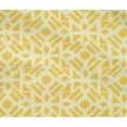 thumbnail image 4 of oneOone Cotton Flex Fabric Geometric Block Print Fabric By The Yard 40 Inch Wide, 4 of 4