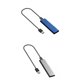 thumbnail image 1 of Conjunto de 3.0 a M.2, convertidor de adaptador de cubierta externa de 6 GigaBits Per Second CUTICAT caso del recinto, 1 of 8