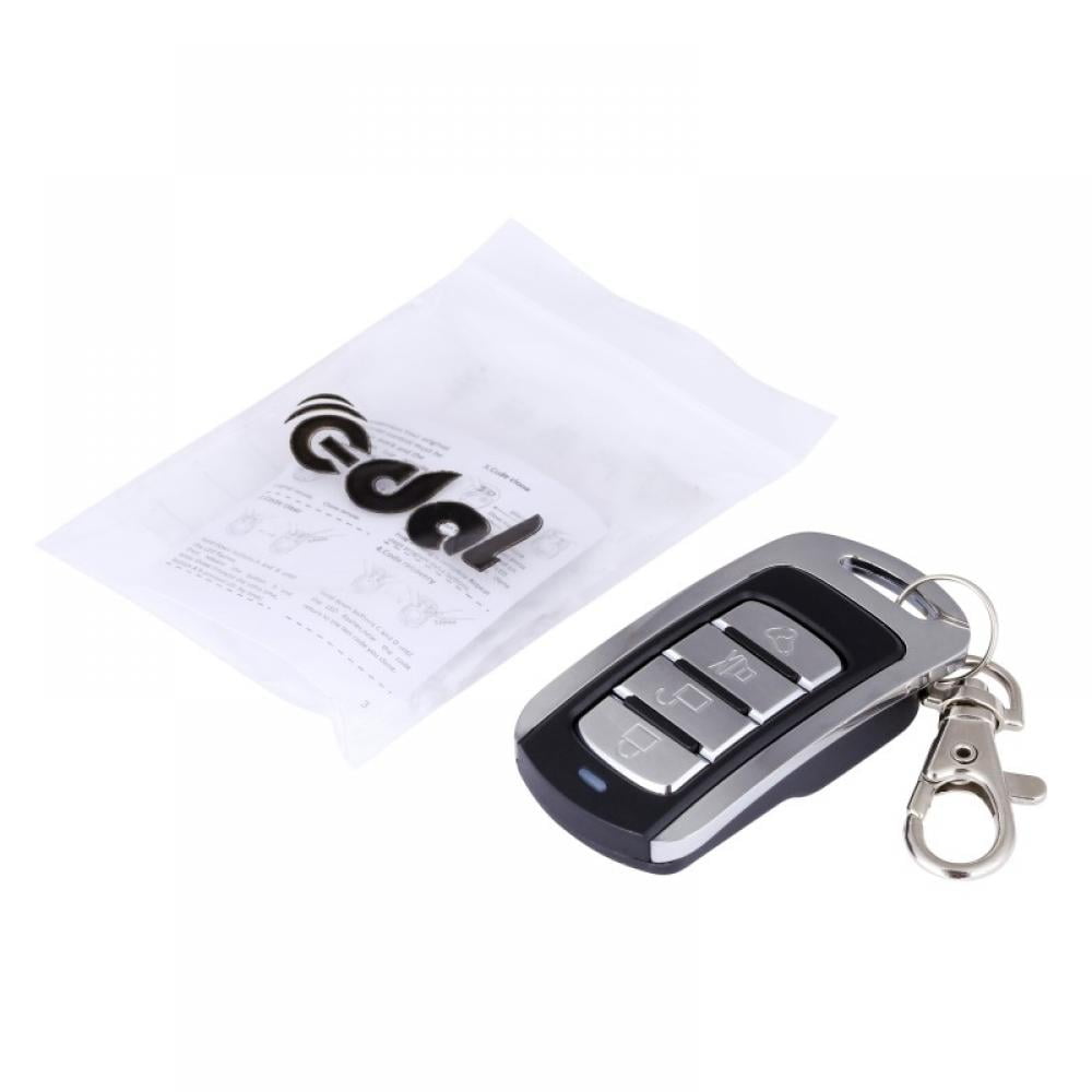 Auto Remote Universal Garage Door Opener Control Duplicator Clone Car Key US