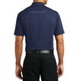 thumbnail image 2 of Mafoose Men's Pinpoint Mesh Polo True Navy X-Large, 2 of 5