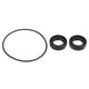 thumbnail image 5 of Transferencia del Sello del Eje del Actuador, Sellado Fuerte Anti-Impacto Fuerte 90301-56009 Kit de Sello del Actuador de Transferencia para GX470, 5 of 7