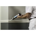 thumbnail image 2 of Dap 18401 10.1 oz. Crystal Clear Alex Plus Caulk, 2 of 12