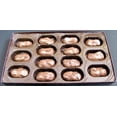 thumbnail image 2 of Hawaiian Host Island Macs Tiare Milk Chocolate Covered Macadamia Nuts 5 oz Boxes (12 Boxes), 2 of 2