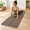Brown Pro, variant on Yoga Mat - Non Slip Rubber Alignment Lines Ultimate Grip