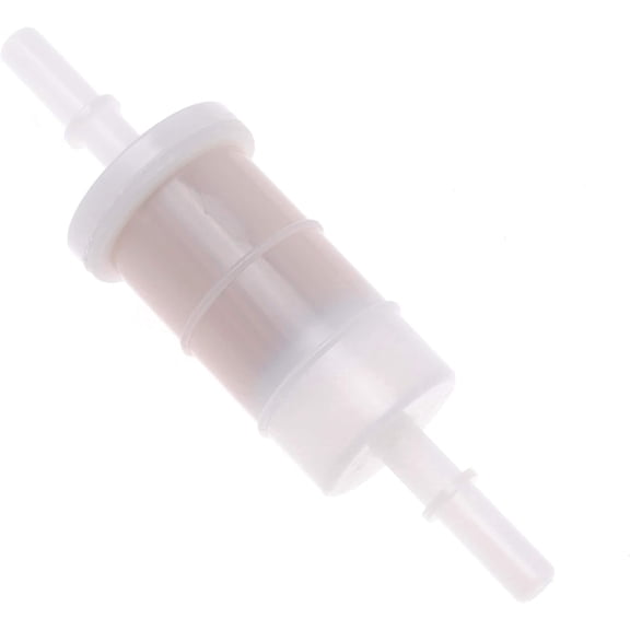 Navellon 879885Q 5/16" In-Line Fuel Filter for Mercury Mariner 4-Stroke Outboard 40-300HP, Replaces Sierra 18-7718 35-879885T 879885T,1 PCS