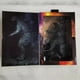 thumbnail image 3 of NECA 2014 Godzilla en caja edición limitada Godzilla monster figura de juguete móvil de 7 pulgadas, 3 of 5