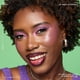 thumbnail image 4 of Liquid Blush NYX PROFESSIONAL MAKEUP Cheeks Fat Cheeks Blueberry, 4 of 8