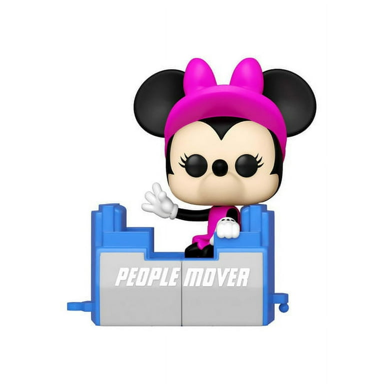 Disney - （新品未開封）Funko POP! Disney ミニーマウス 5体