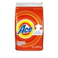 thumbnail image 2 of Pack de 18 Detergentes en Polvo Ace Regular de 500 gr, 2 of 3