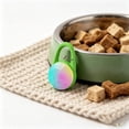 thumbnail image 3 of Luz LED recargable para mascotas | Luz con clip para collar de perro para paseos nocturnos | Colgante impermeable con alimentación USB para perros y gatos, 3 of 6