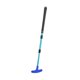 thumbnail image 4 of Putter de golf retráctil, agarre antideslizante, agarre antideslizante para adultos y niños, club de golf Cabeza azul y azul, 4 of 8