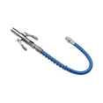 thumbnail image 3 of Manguera flexible para engrasadora, fácil de instalar, con resorte, ideal para barcos y garajes. con acoplador, 3 of 9