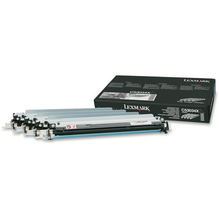 C53034x Photoconductor Unit - Lexmark Photoconductor Unit